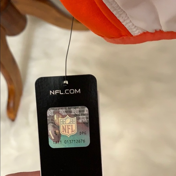 NWT NFL jacket - Picture 5 of 8